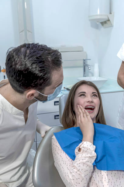 Best Emergency Tooth Extraction in Gardnerville, NV