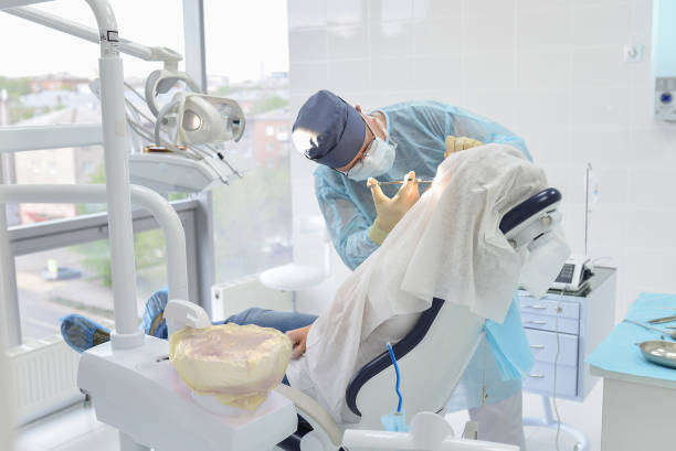 Best Emergency Treatment for Dental Infections or Abscesses in Gardnerville, NV